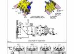 repair manual Tigercat Shovel Logger S855C/LS855C Service Manual PDF - 4