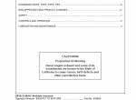 repair manual Tigercat Shovel Logger S855C/LS855C Operator’s Manual PDF - 1