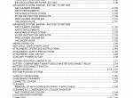 repair manual Tigercat Shovel Logger S855C/LS855C Operator’s Manual PDF - 2
