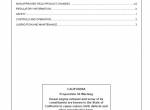 repair manual Tigercat Shovel Logger S855D/LS855D Operator’s Manual PDF - 1