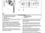 repair manual Tigercat Shovel Logger S855D/LS855D Service Manual PDF - 4