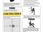 repair manual Tigercat Shovel Logger S855E/LS855E Service Manual PDF - 2