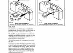 repair manual Tigercat Shovel Logger S860C, LS870C Operator’s Manual PDF - 3