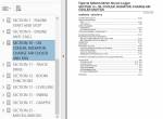 repair manual Tigercat Shovel Logger S860C, LS870C Service Manual PDF - 1