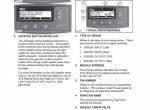 repair manual Tigercat Shovel Logger S860C, LS870C Service Manual PDF - 3