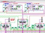 repair manual Tigercat Shovel Logger SX870D, LSX870D Electrical & Hydraulic Schematics PDF - 2
