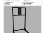 repair manual Tigercat Simulator Si065 Assembly Instructions PDF - 2