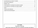 repair manual Tigercat Skidder 602 Operator’s Manual PDF - 1