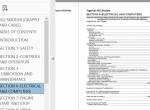repair manual Tigercat Skidder 602 Service Manual PDF - 2