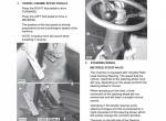 repair manual Tigercat Skidder 610/610C Operator’s Manual PDF - 2