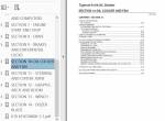 repair manual Tigercat Skidder 610/610C Service Manual PDF - 1