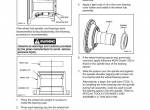 repair manual Tigercat Skidder 610/610C Service Manual PDF - 4