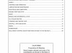 repair manual Tigercat Skidder 610C Service Manual PDF - 1