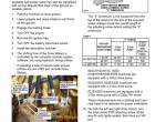 repair manual Tigercat Skidder 610C Service Manual PDF - 5