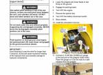 repair manual Tigercat Skidder 610E/615E Service Manual PDF - 6