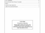 repair manual Tigercat Skidder 615C Operator’s Manual PDF - 1