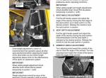 repair manual Tigercat Skidder 615C Operator’s Manual PDF - 4