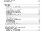 repair manual Tigercat Skidder 615C Service Manual PDF - 3