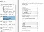 repair manual Tigercat Skidder 620 Service Manual PDF - 1