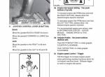 repair manual Tigercat Skidder 620C Operator’s Manual PDF - 2