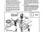 repair manual Tigercat Skidder 620C Service Manual PDF - 4