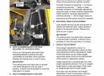repair manual Tigercat Skidder 620D/630D Operator’s Manual PDF - 3