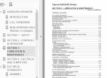 repair manual Tigercat Skidder 620D/630D Service Manual PDF - 2