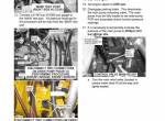 repair manual Tigercat Skidder 620D/630D Service Manual PDF - 6