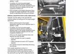 repair manual Tigercat Skidder 620E/625E/630E/635E Operator’s Manual PDF - 3