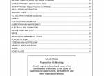 repair manual Tigercat Skidder 620E/625E/630E/635E Service Manual PDF - 1