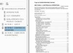 repair manual Tigercat Skidder 620E/630E/635E Operator’s Manual PDF - 2