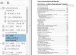 repair manual Tigercat Skidder 620E/630E/635E Service Manual PDF - 2