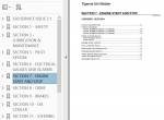 repair manual Tigercat Skidder 630 Service Manual PDF - 1