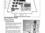 repair manual Tigercat Skidder 630B Operator’s Manual PDF - 2