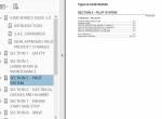 repair manual Tigercat Skidder 630B Service Manual PDF - 1