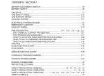 repair manual Tigercat Skidder 630C Operator’s Manual PDF - 1