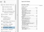 repair manual Tigercat Skidder 630C Service Manual PDF - 1