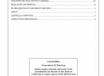 repair manual Tigercat Skidder 632E/635G Operator’s Manual PDF - 1