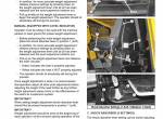 repair manual Tigercat Skidder 632E/635G Operator’s Manual PDF - 3
