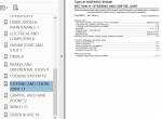 repair manual Tigercat Skidder 632E/635G Service Manual PDF - 2
