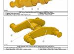 repair manual Tigercat Skidder 632E/635G Service Manual PDF - 5