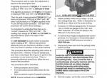 repair manual Tigercat Skidder 635 Service Manual PDF - 6