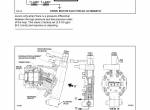 repair manual Tigercat Skidder 635D Service Manual PDF - 4