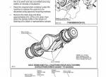 repair manual Tigercat Skidder E620C Service Manual PDF - 2