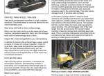 repair manual Tigercat Swing Yarder 180 Service Manual PDF - 5