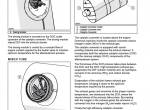 repair manual Tigercat Swing Yarder 180 Service Manual PDF - 6