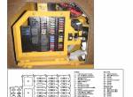 repair manual Tigercat Trencher T726G Service Manual PDF - 5
