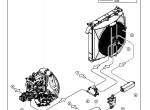 repair manual Tigercat Trencher T726G Service Manual PDF - 6