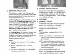 repair manual Tigercat Trencher T750 Operator’s Manual PDF - 2