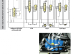 repair manual Hidromek Backhoe Loader HMK 102B ALPHA SUPRA Turner ZF Rexroth Service Manual PDF - 2